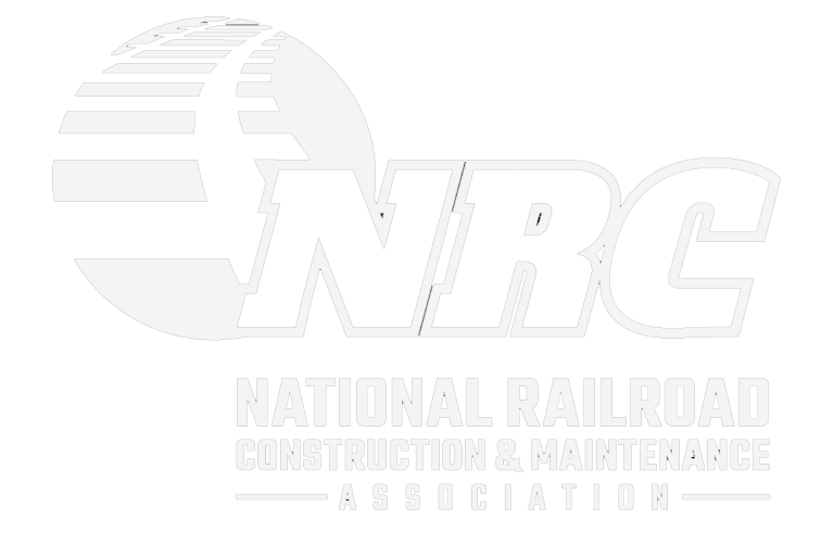 NRC National Railroad Construction and Maintenance Association_TiEnergy